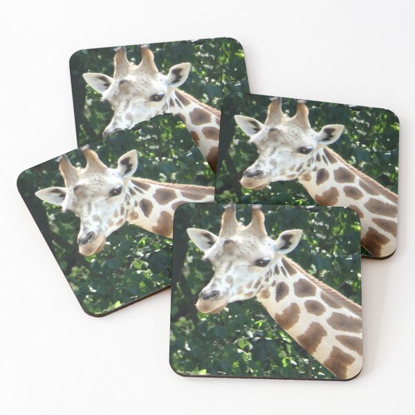 Item preview, GIRAFFE designed and sold by RachelMacht.