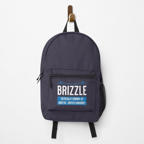 Item preview, Brizzle (aka Bristol, UK) designed and sold by VicEllisArt.