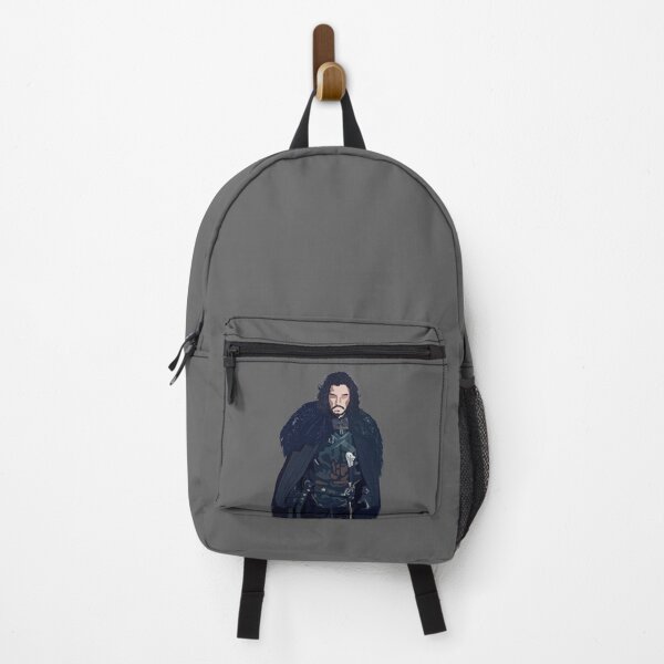 Artikelvorschau, Kit Harington entworfen und verkauft von Logan Leigh Studio.