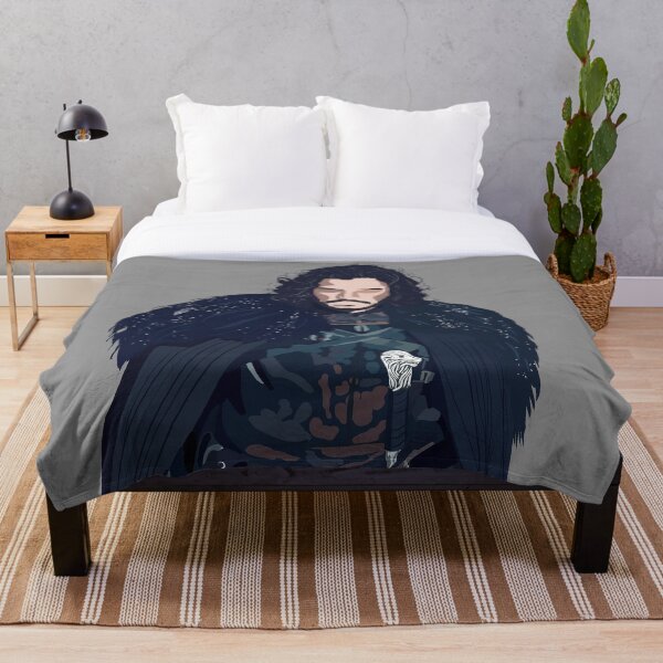 Item preview, Kit Harington designed and sold by Logan Leigh Studio.