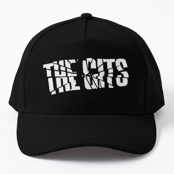 The Punk-Music Baseball Cap