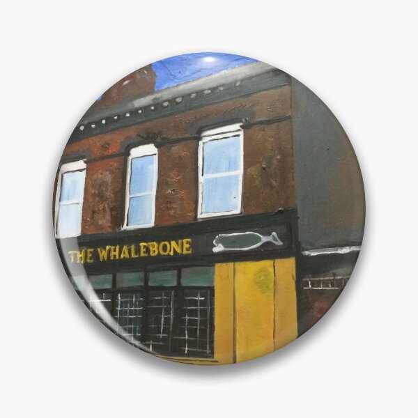Item preview, Yellow Fronted Pub, Hull designed and sold by Andrew Reid Wildman .