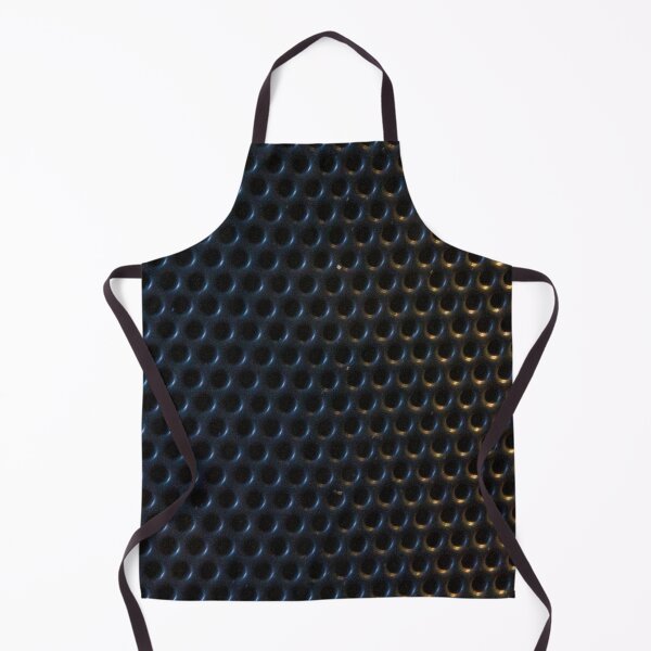 Item preview, Metallic black pattern designed and sold by Venkat-artz.