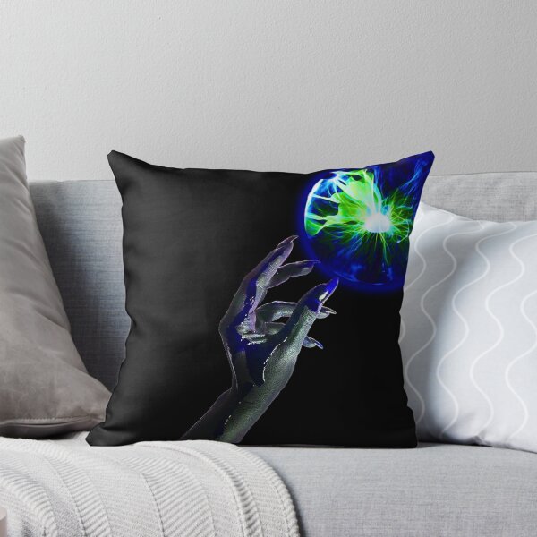 Item preview, I need power designed and sold by Crasius.