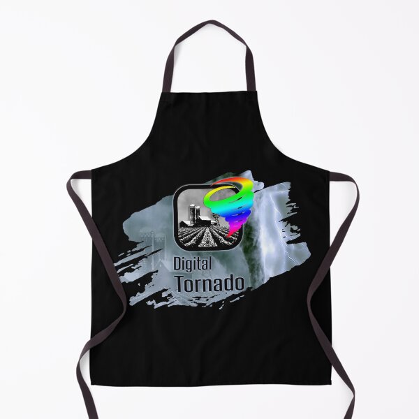 Item preview, Digital Tornado designed and sold by Treadstone02.