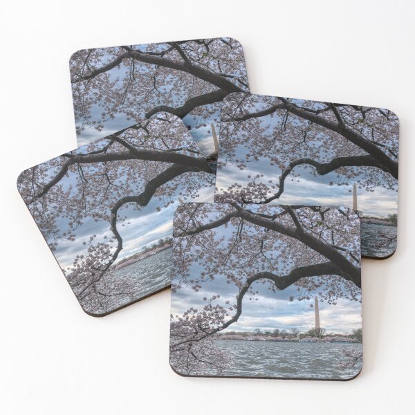 Item preview, Cherry Blossoms designed and sold by Matthew Carroll.