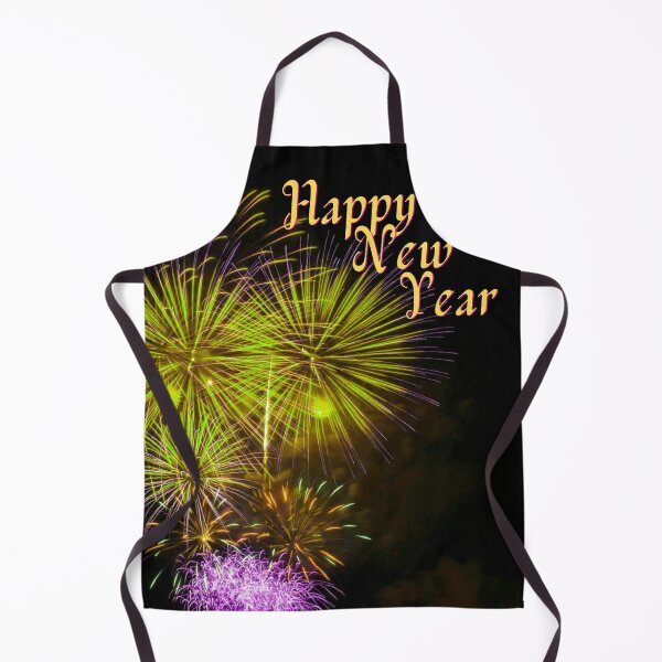 Item preview, Happy New Year Celebration designed and sold by Axi35.