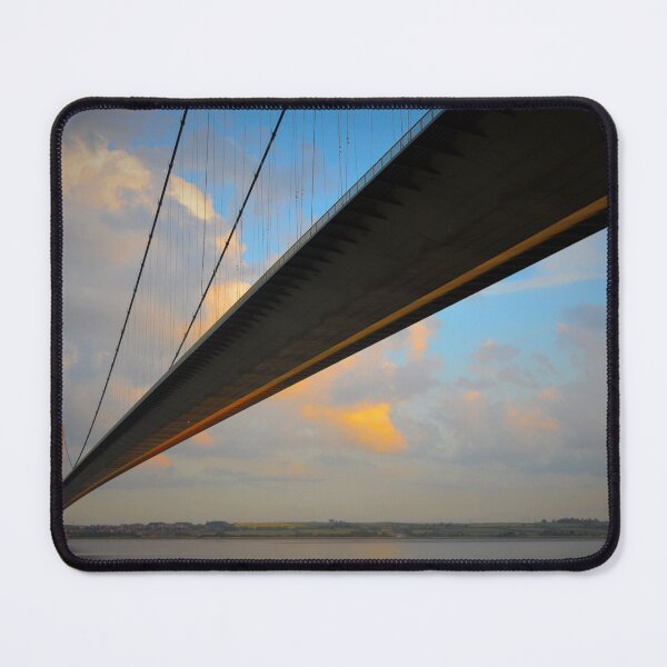 Item preview, Humber Bridge, Hull designed and sold by golan22may.