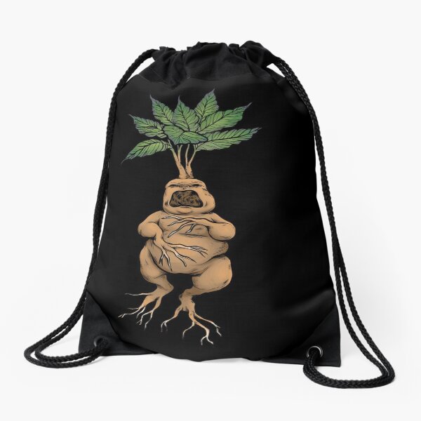 Item preview, Mandrake designed and sold by Paisley Yazel.