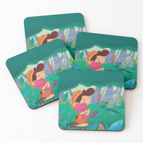 Item preview, The Hug designed and sold by Sarah Nettuno.