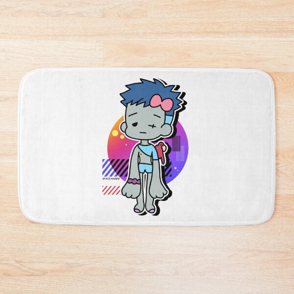 Item preview, Frankenstein designed and sold by space-mandu.
