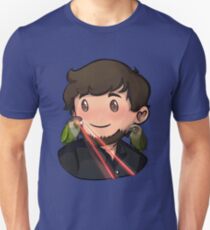JonTron Unisex T-Shirt