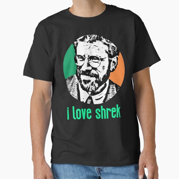 Item preview, Gerry Adams Twitter Inspired designed and sold by KJCasey1982.