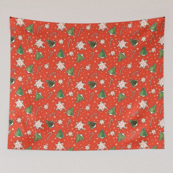 Item preview, Essence of Christmas, Perfect Christmas decoration gift designed and sold by LostTraveller.