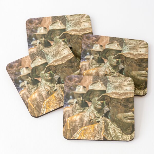 Item preview, FDR Memorial designed and sold by Matthew Carroll.
