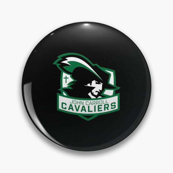 Item preview, John Carroll Catholic High School Cavaliers designed and sold by steve1996cr.