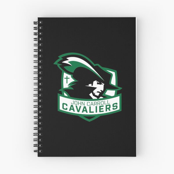 Item preview, John Carroll Catholic High School Cavaliers designed and sold by steve1996cr.