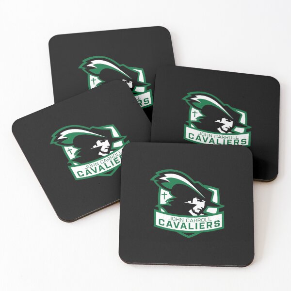 Item preview, John Carroll Catholic High School Cavaliers designed and sold by steve1996cr.