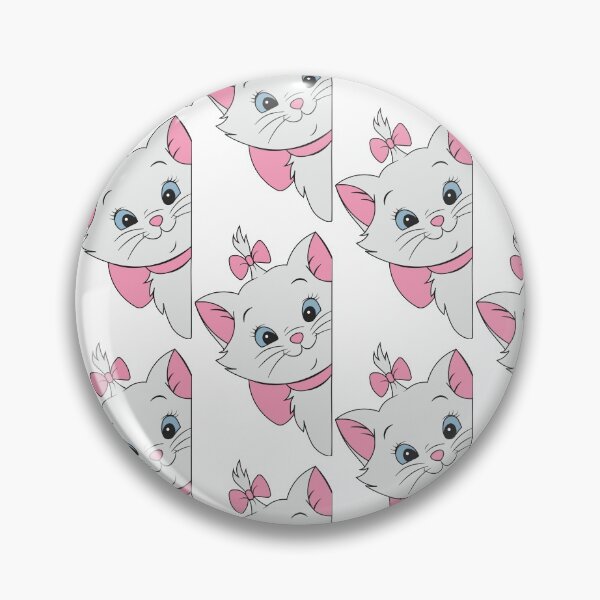 Item preview, Cute Pink Cat designed and sold by Darshana97.