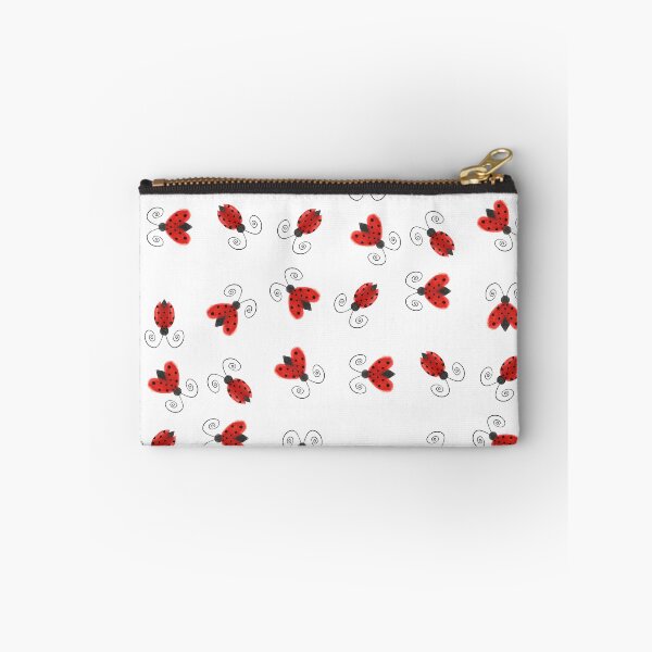 Item preview, Ladybug print designed and sold by AprilChakra.