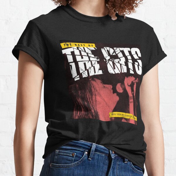 Album of The Punk-Music Classic T-Shirt