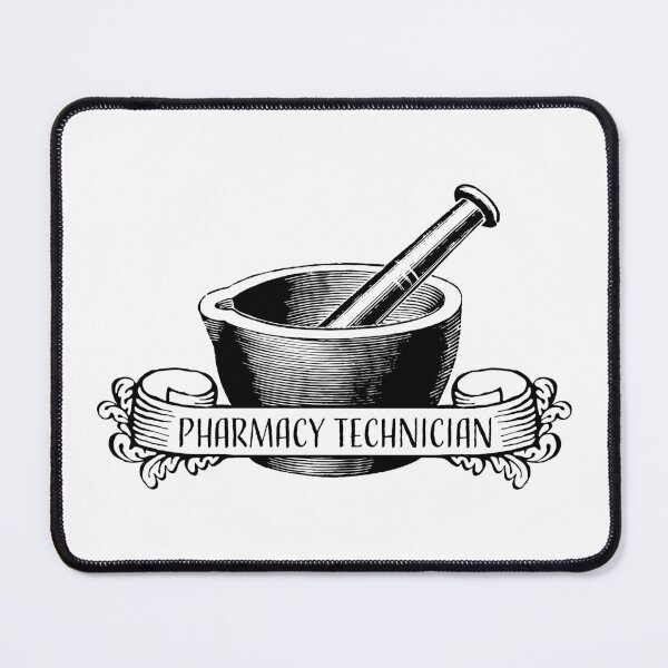 Item preview, Pharmacy technician designed and sold by Eenig.