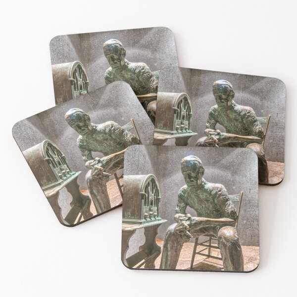 Item preview, FDR Memorial designed and sold by Matthew Carroll.