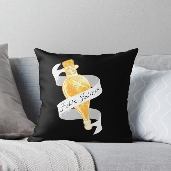 Item preview, Felix Felicis designed and sold by Paisley Yazel.