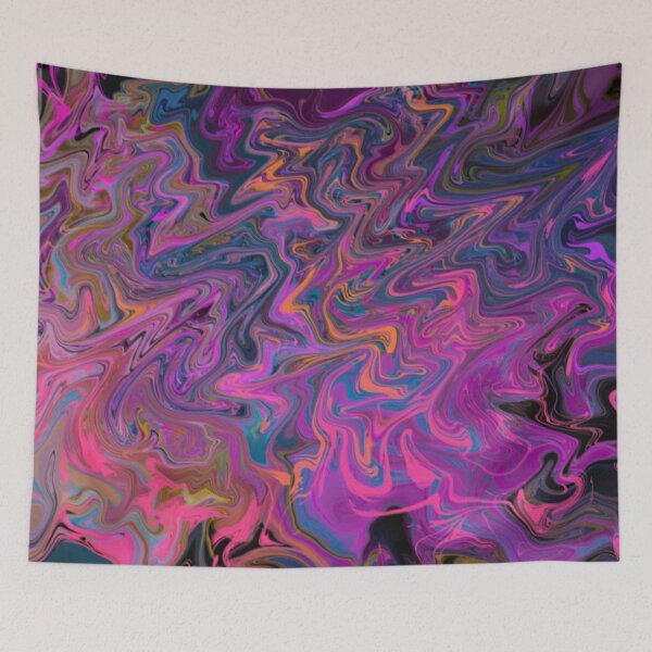 Item preview, fantasy purple designed and sold by angipangi7.