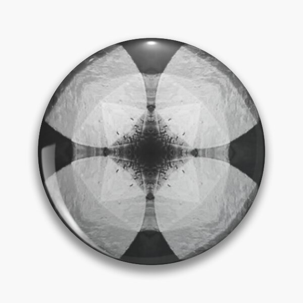 Item preview, Greyscale Flower designed and sold by Lee-leethekiwi.