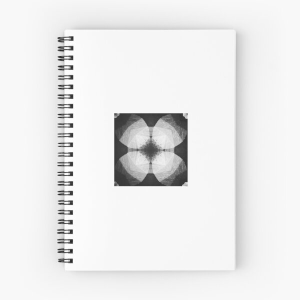 Item preview, Greyscale Flower designed and sold by Lee-leethekiwi.