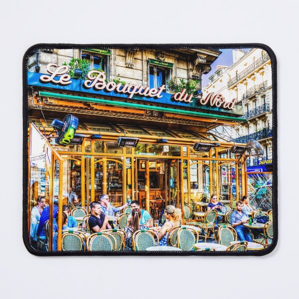 Item preview, Paris Cafe Culture designed and sold by Paul Thompson Photography.
