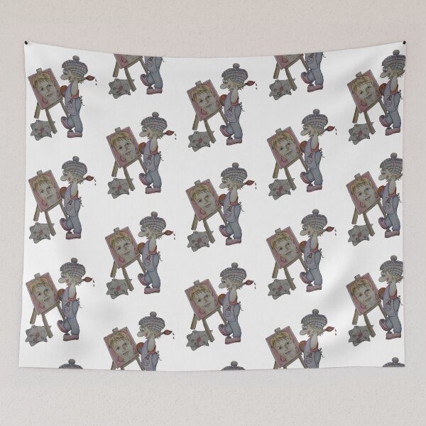 Item preview, I'm an Artist! ....:o) designed and sold by angipangi7.