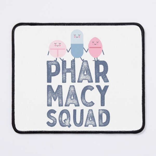 Item preview, Pharmacy squad designed and sold by Eenig.