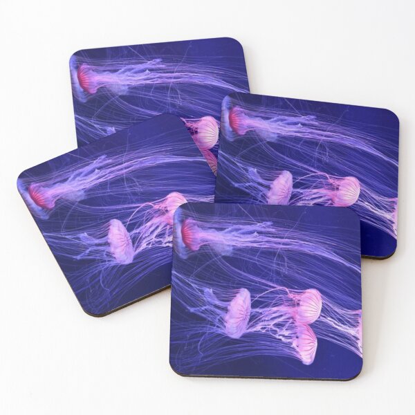 Item preview, Jelly fish designed and sold by Venkat-artz.