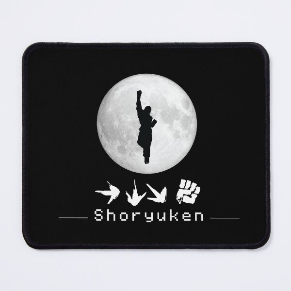 Item preview, Moon_Shoryuken designed and sold by masterAi.