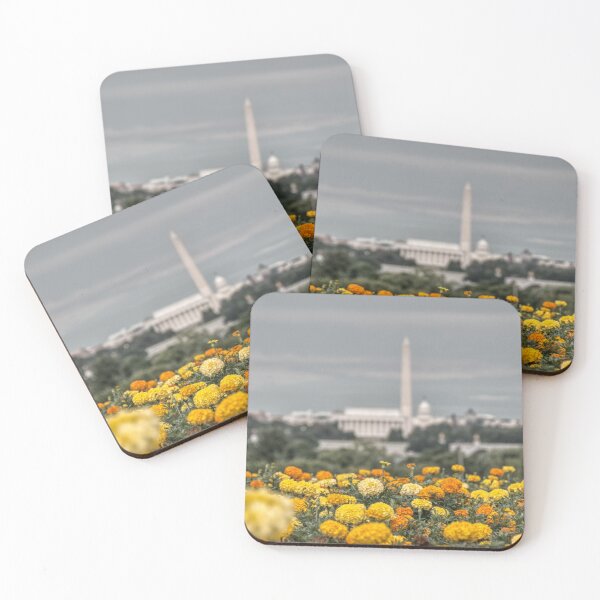 Item preview, DC Skyline designed and sold by Matthew Carroll.