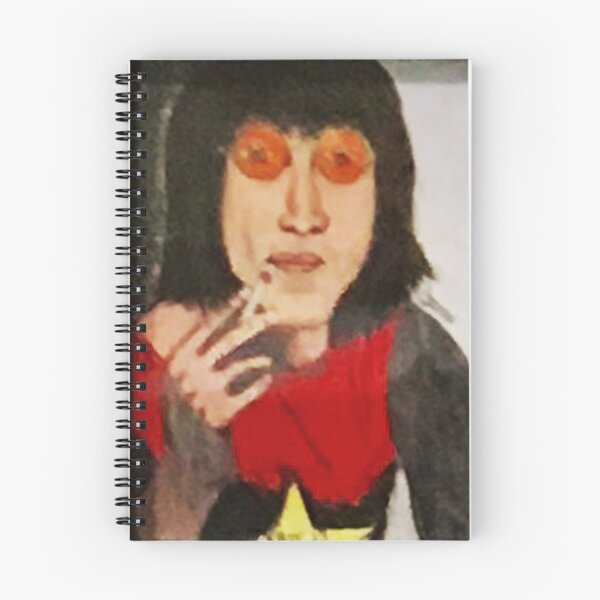 Item preview, John. designed and sold by Kattrend.