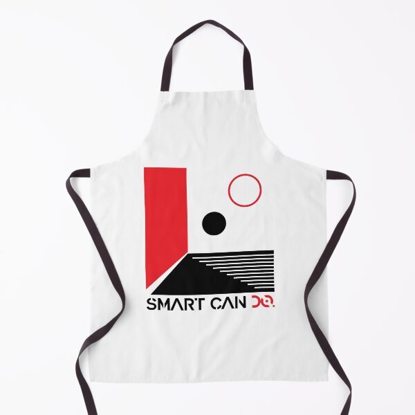 Item preview, Smart - Smart can do - creative shape design with texts designed and sold by cruzzcreation.