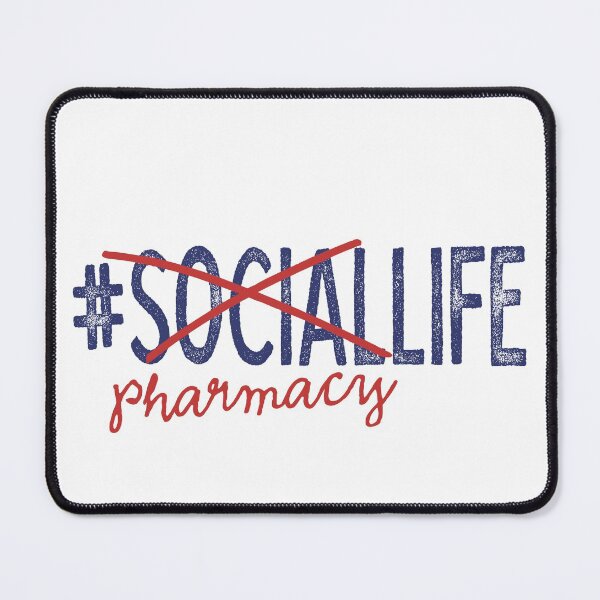 Item preview, #pharmacylife designed and sold by Eenig.