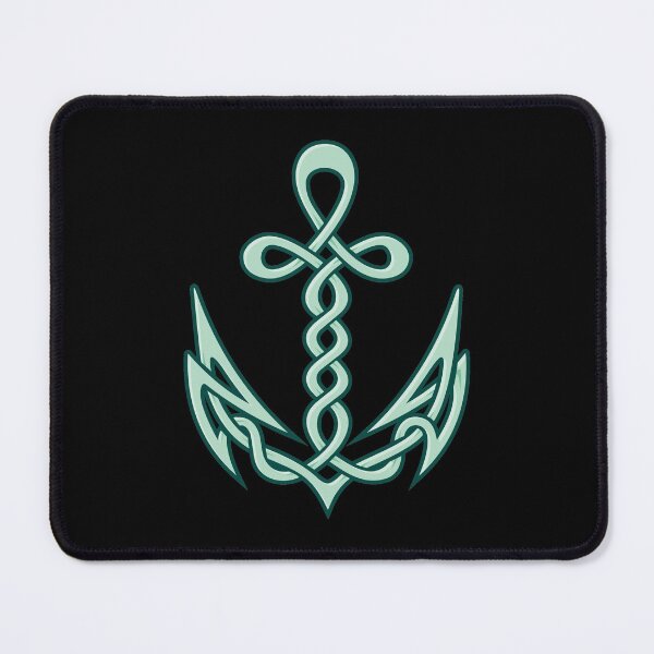 Item preview, Anchor Celtic 2 designed and sold by sifis.
