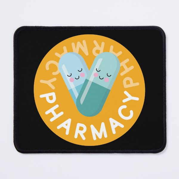 Item preview, Love pharmacy green designed and sold by Eenig.