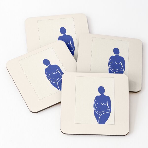 Item preview, Curvy woman erotic designed and sold by CafeModern.
