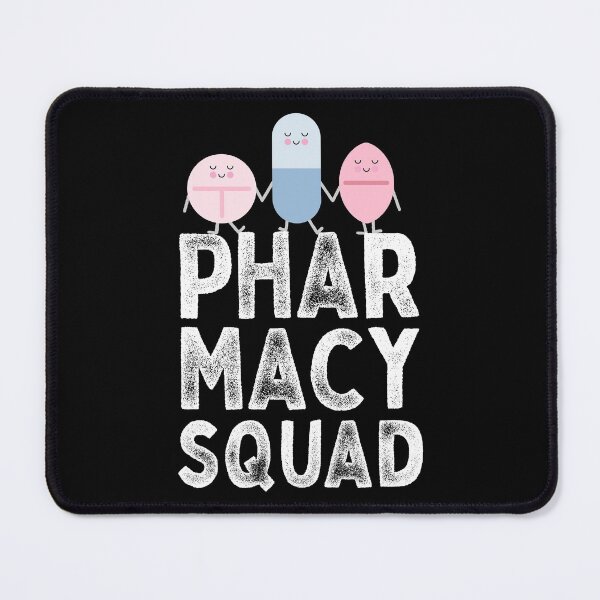 Item preview, Pharmacy squad 2 designed and sold by Eenig.
