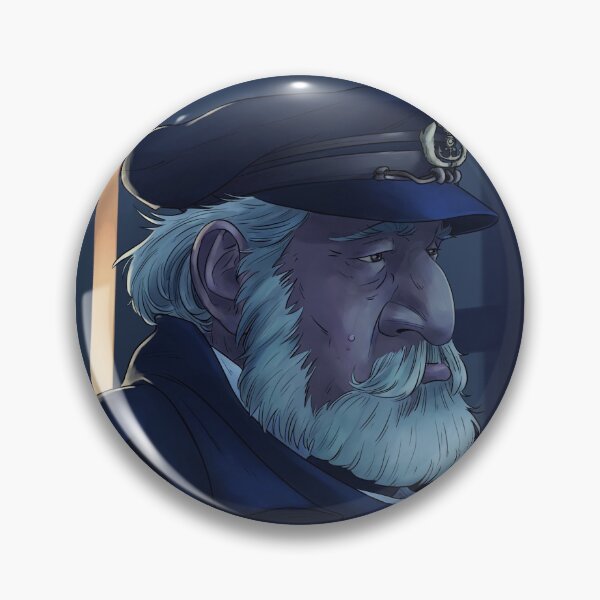 Item preview, Sailor designed and sold by Wensarts.