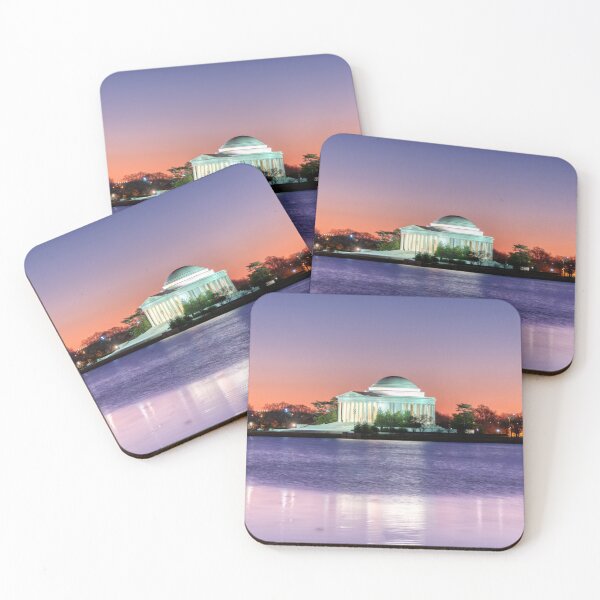 Item preview, Jefferson Memorial designed and sold by Matthew Carroll.