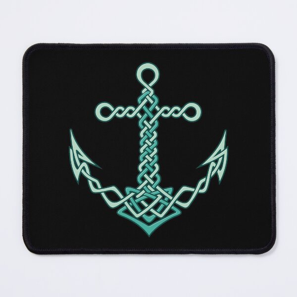 Item preview, Anchor Celtic 3 designed and sold by sifis.