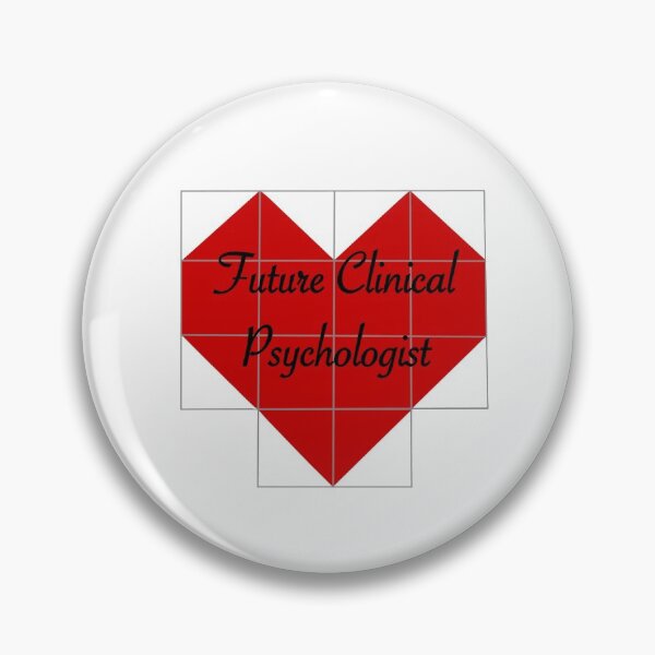 Item preview, Future clinical psychologist - Blocks designed and sold by M2pugh.
