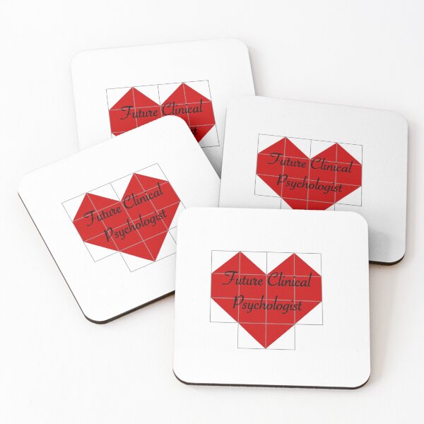 Item preview, Future clinical psychologist - Blocks designed and sold by M2pugh.