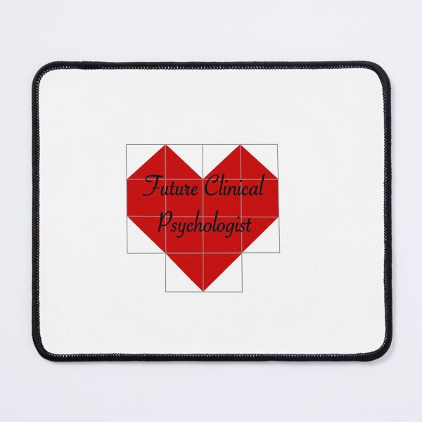 Item preview, Future clinical psychologist - Blocks designed and sold by M2pugh.